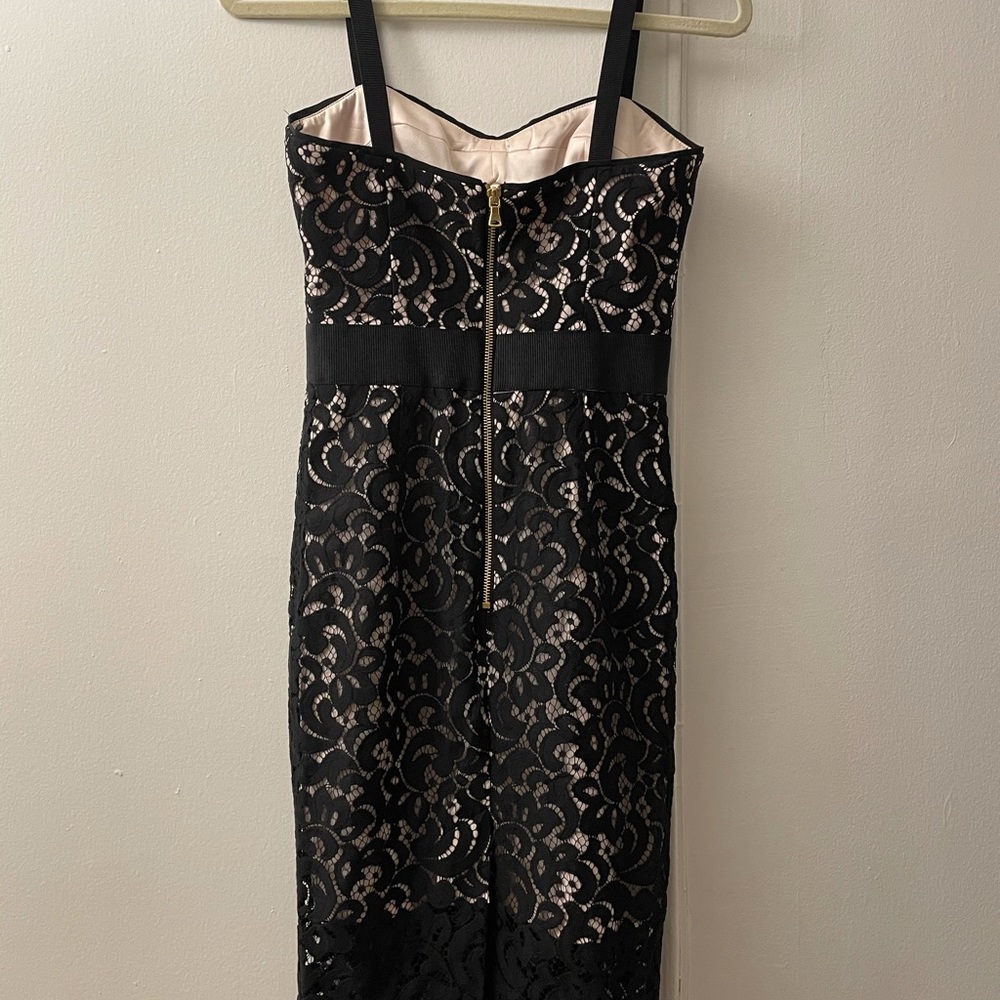 Beautiful Milly Dress - Picture 2 of 5